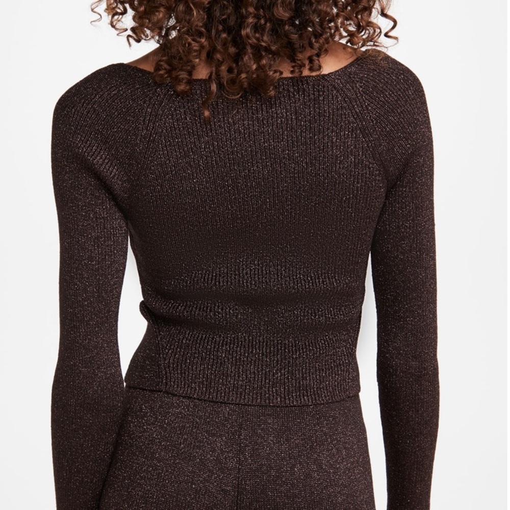 Staud sweater NWT - Picture 6 of 13